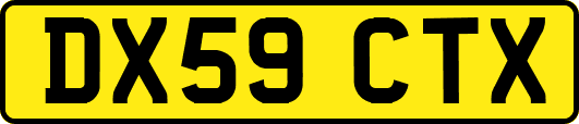 DX59CTX
