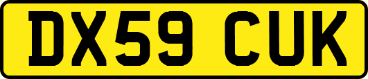 DX59CUK