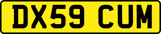 DX59CUM