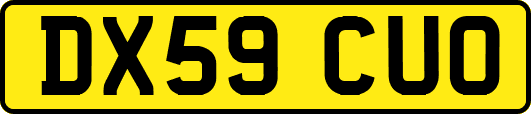DX59CUO