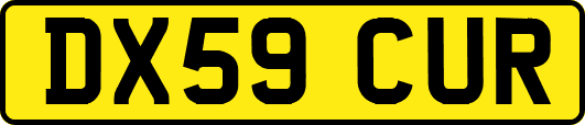 DX59CUR