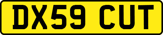 DX59CUT