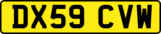 DX59CVW