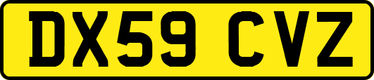 DX59CVZ