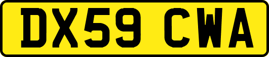 DX59CWA