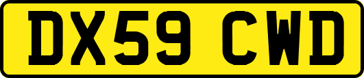 DX59CWD