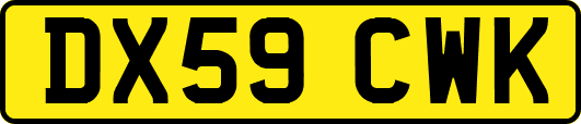 DX59CWK