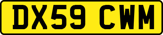 DX59CWM