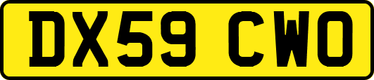 DX59CWO