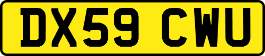 DX59CWU