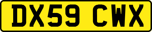 DX59CWX
