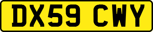 DX59CWY