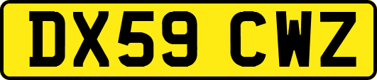 DX59CWZ