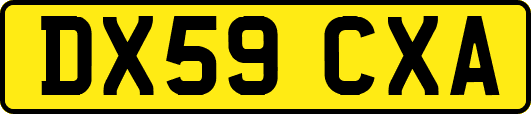 DX59CXA