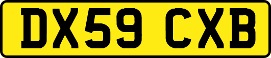 DX59CXB