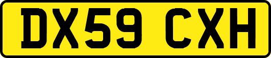 DX59CXH