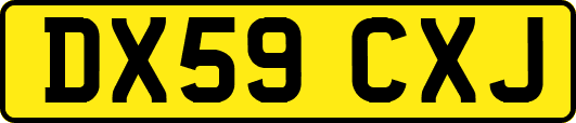 DX59CXJ