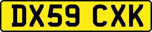 DX59CXK