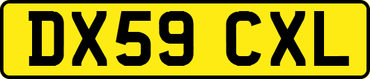 DX59CXL
