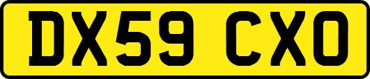 DX59CXO