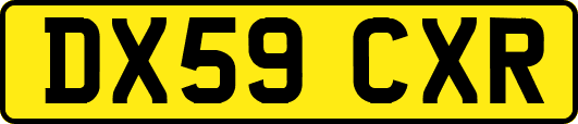 DX59CXR
