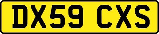 DX59CXS
