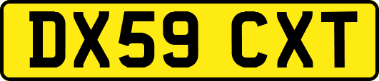 DX59CXT