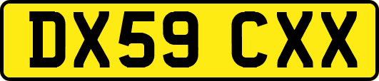 DX59CXX
