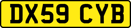 DX59CYB