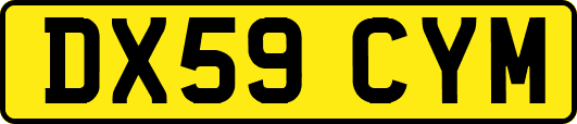 DX59CYM