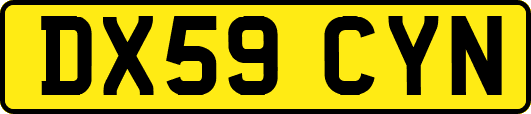 DX59CYN
