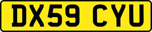 DX59CYU