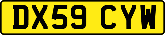 DX59CYW