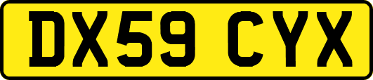 DX59CYX