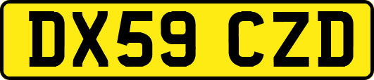 DX59CZD
