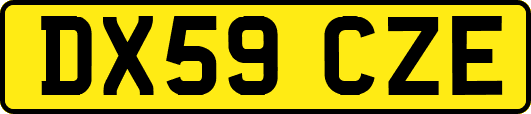 DX59CZE