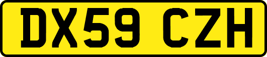 DX59CZH