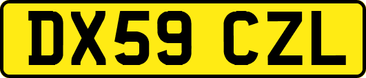 DX59CZL