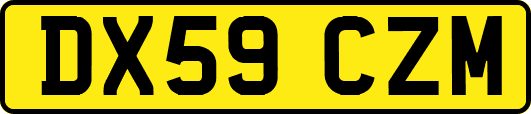 DX59CZM