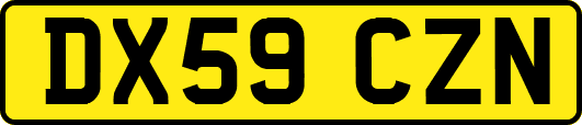 DX59CZN