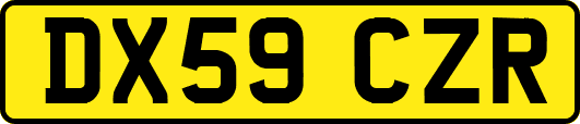 DX59CZR