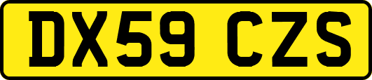 DX59CZS