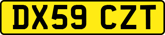 DX59CZT