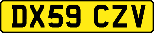 DX59CZV