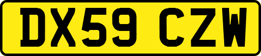 DX59CZW