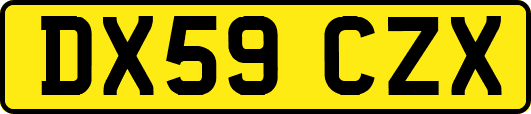 DX59CZX