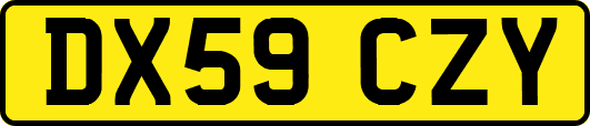 DX59CZY