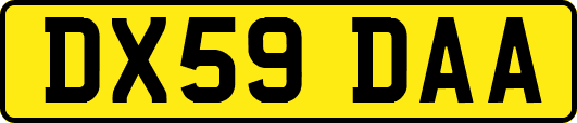 DX59DAA