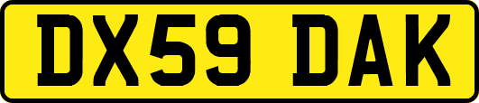 DX59DAK