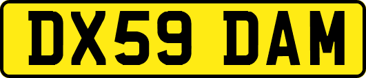 DX59DAM
